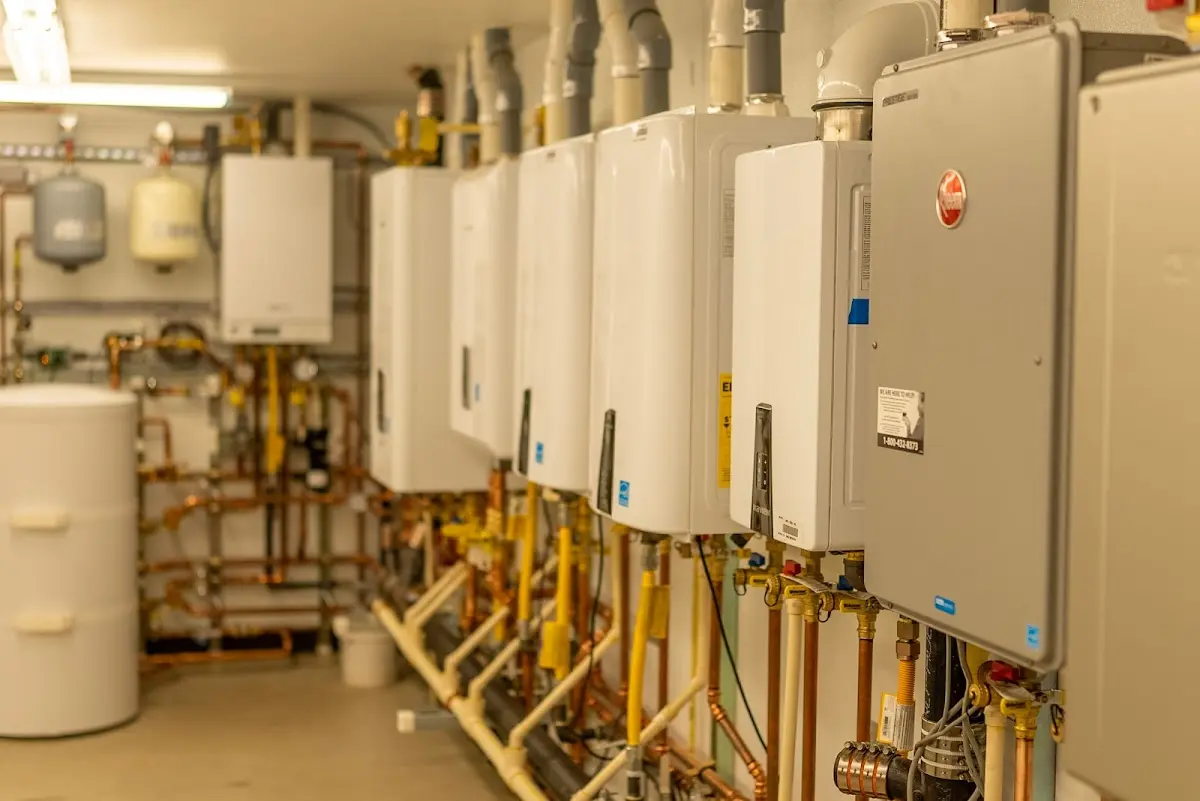 Shower Installation in North Kensington, MD